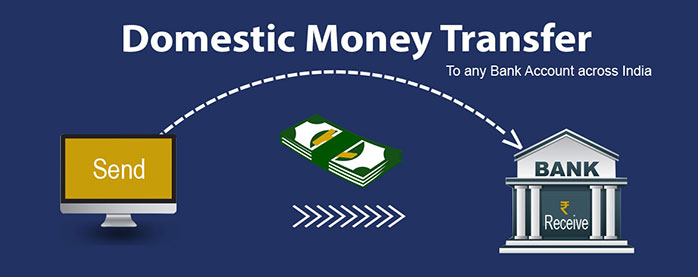 remittance services