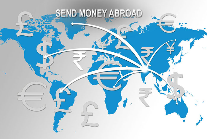 remittance services