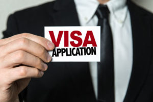 Visa Assistance